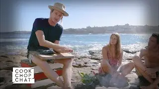 Summer Ribeye By the Waves | Bondi Harvest