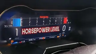 USER Adjustable Power on a SUPERCHARGER?!! - Matrix Custom OS Can DO IT