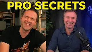 No.1 Camera Expert: Mark Bennett Fixed My Guitar Channel