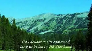 I Remember Calvary
