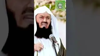 Когда ты скажешь &laquo;это последний момент жизни&raquo;, ты умрешь с улыбкой | Муфтий Менк