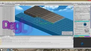 Overview of Isometric Builder #0