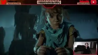 Horizon Zero Dawn: Part 1
