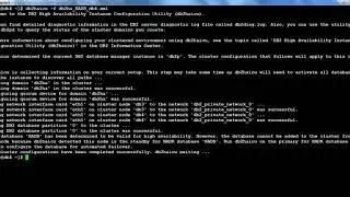 Db2 TSA 03 Setup HA on HADR Database with VIP -  OLD - New Version Available