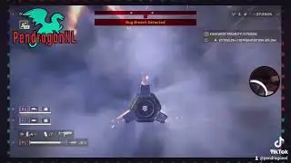 Mortar turent is not your friend #fail #ff #ps5 #helldivers2 #hd2 #twitch #nl #funny #games