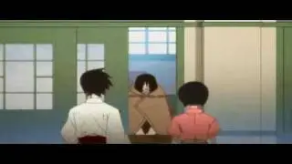 【さよなら絶望先生】小森霧スペシャル【無・音ズレ】