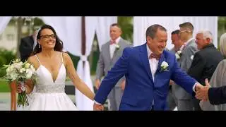 Melisa & Richard Wedding at Pearl Beach Club