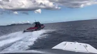 Sacs Strider 13   SIAMARINE Video