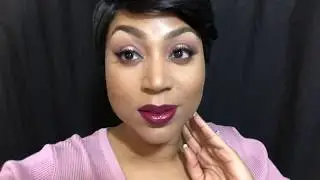 Makeup Tutorial: 3 Different Lip Looks