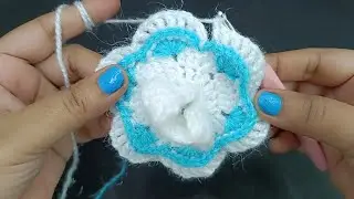 0no. Laddu Gopal Ji ki winter woolen dress 2025 new design ll  how to make crochet woolen dress ll