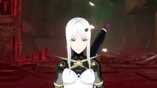 【Punishing: Gray Raven】Haicma vs Hetero-Hive Mother
