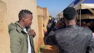 Mtakasisi ung’gwazelani #viralvideo #rip