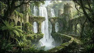 Medieval World Ambience &ndash; Relaxing Fantasy Music