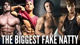 NATTY OR NOT - THE TRUTH