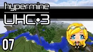 Hypermine UHC | Beast Mode! | Season 3 - Episode 7
