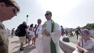 St Peter's Fiesta 2018