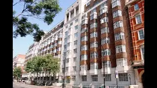 Russell Court, Bloomsbury, London, WC1H