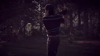 Карьера в EA Sports PGA Tour для Steam, часть 17