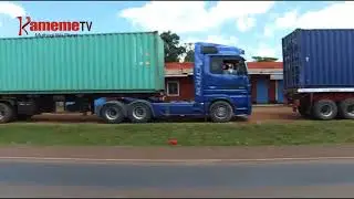 Uthimi wa matereba Maai Mahiu