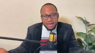 SHIFT YOUR FOCUS | The Spark Room  | Daniel Adewole | Passion Ignition