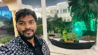 Surya Hotel Post Wedding Event | Day-1 Airport & Station Arrivals | Decor & Hampers
