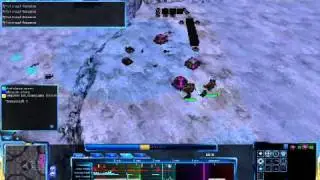 Achron - 1v1v1 FPVOD: Shadowfury333(G) vs trillioneyes(C) vs xtanha1rrmx(V) on Farfetched [2/2]
