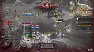 Wargame VS Fortuna 25/11/25
