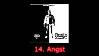 14. Pascito - Angst (prod. by TP Productionz)