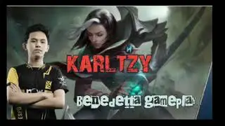 BREN KARLTZY Benedetta gameplay RG (NEW PATCH)