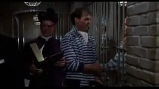 Johnny Dangerously death row