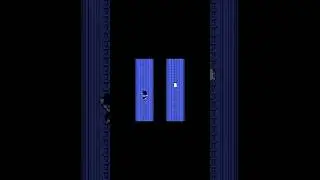 Climbing Race against #tobyfox / Annoying Dog #deltarune #deltarunechapter4 #deltarunechapter3