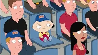 Family Guy - Halloween's a bigger letdown than being a Mets fan