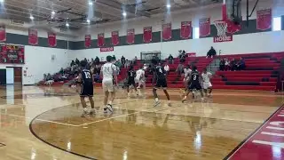 Highlights: Atlantic City defeats Holy Spirit