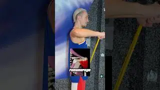 КАК РАЗВИТЬ РОТАТОРНУЮ МАНЖЕТУ?