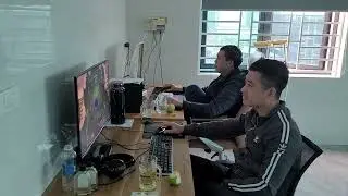 Day 10 - Gamer's Canvas: Painting Life's Pixels Every Day