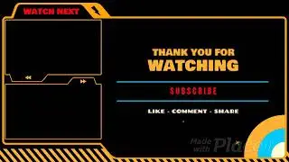 RJDM outro