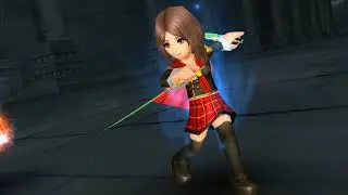DFFOO Arc 2 Chapter 1 - Caius Ballad & Kaiser Behemoth D120