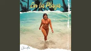 EN LA PLAYA