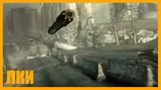 Fallout: New Vegas - Обзор от ЛКИ