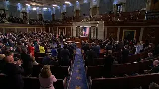 Elections 2022: The Battle for Congress