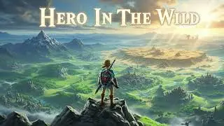 Zelda Song! 
