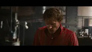 wanted training scene