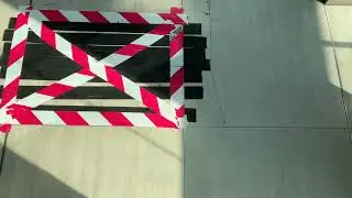 [RETAKE] Mitsubishi Elevator at All Season Place, Ayer Itam, Penang, Malaysia. (Lift 4 last)