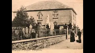 Financial Support? | A Hymn: The Life & Ministry of William Williams, Pantycelyn, Message XIII