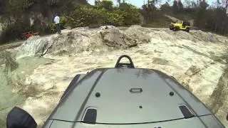 Hardrock 12/28 Tampa Jeep Krewe