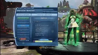 My Dcuo Character Roster 2026