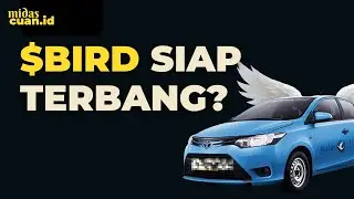 Bisnis Inti Sudah Mulai Turnaround, Apakah $BIRD Menarik?