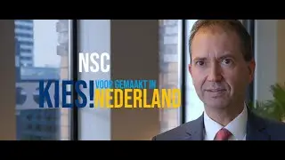 Eddy van Hijum - NSC