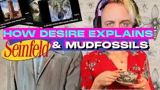 Как &laquo;Желание&raquo; объясняет заговоры &laquo;Сайнфелда&raquo; и &laquo;Ископаемых&raquo;