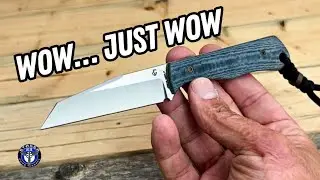 Don't Buy Another Knife Until You Watch This